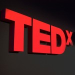 TEDx Logo